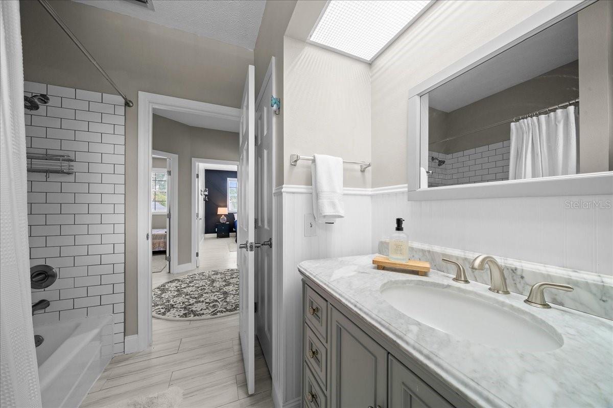 FORREST PARK ESTATES - Residential