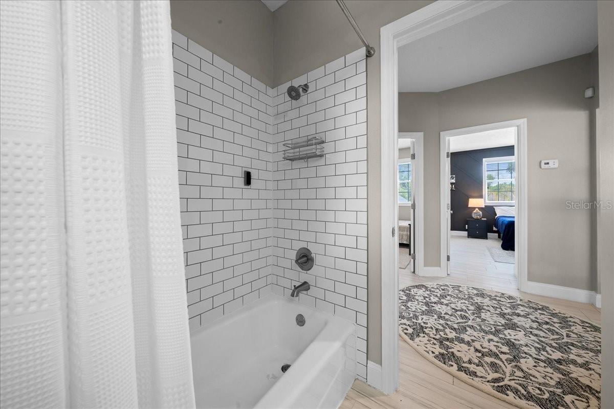 FORREST PARK ESTATES - Residential