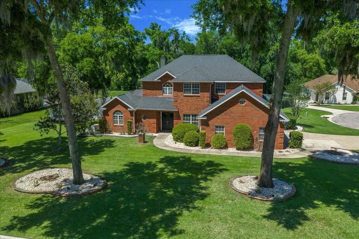 FORREST PARK ESTATES - Residential