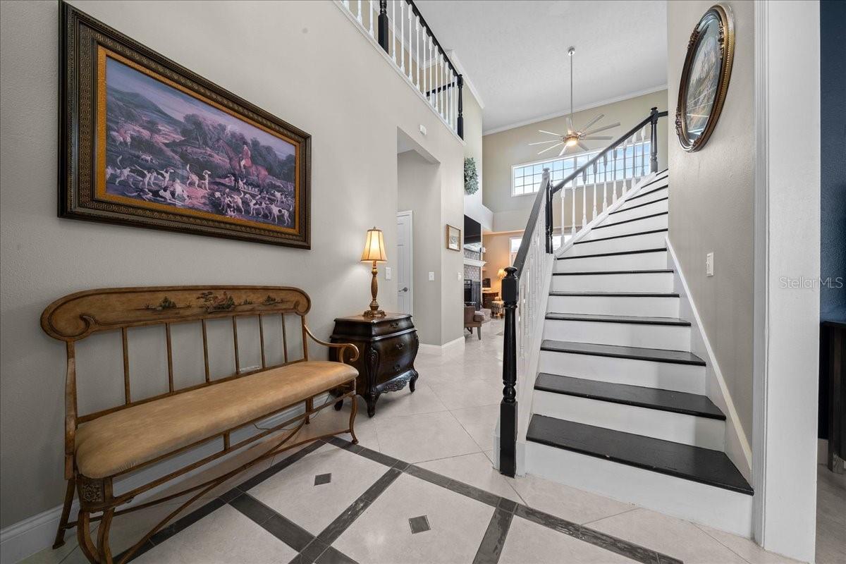 FORREST PARK ESTATES - Residential