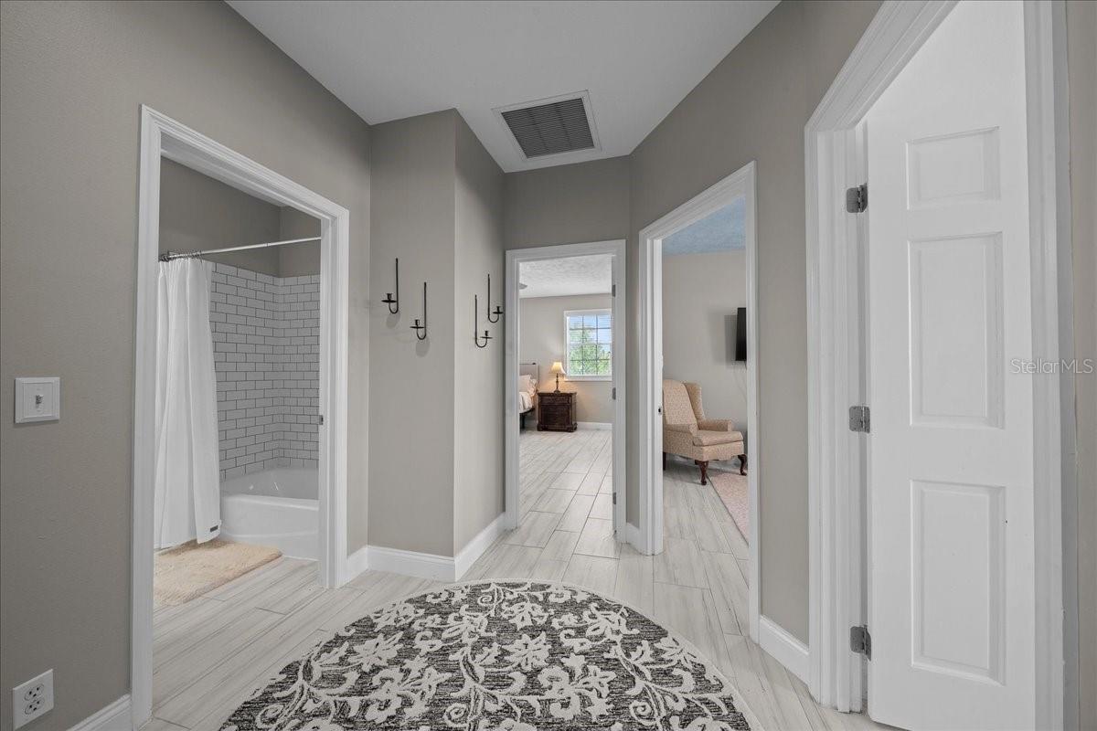 FORREST PARK ESTATES - Residential