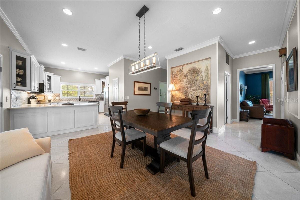 FORREST PARK ESTATES - Residential