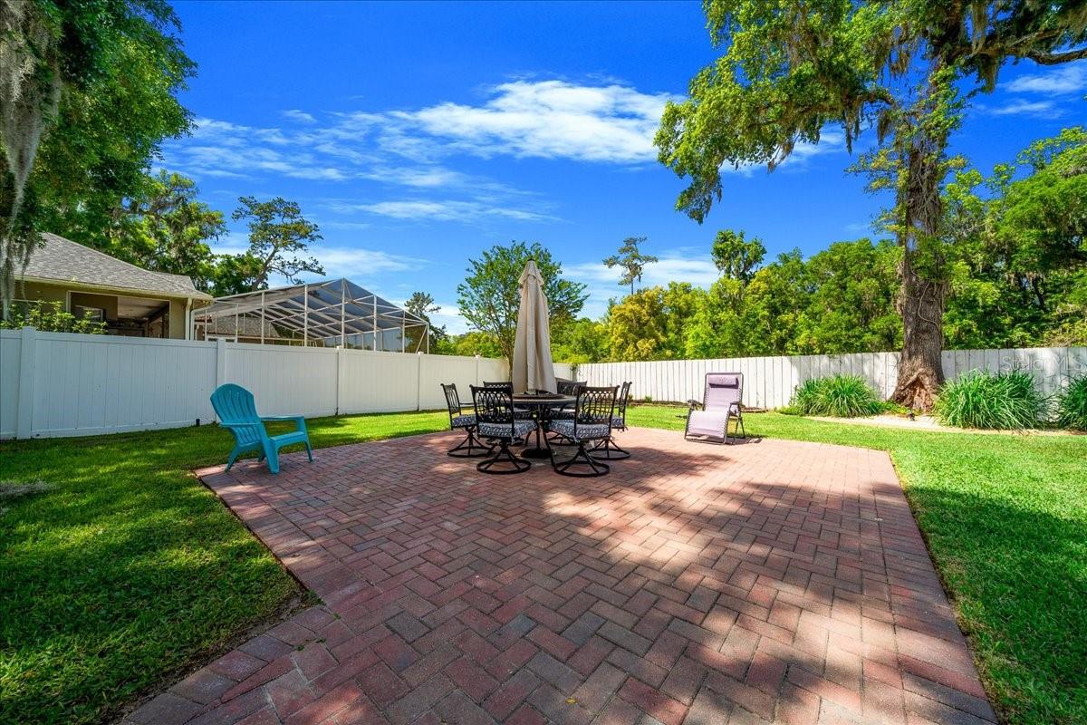 FORREST PARK ESTATES - Residential