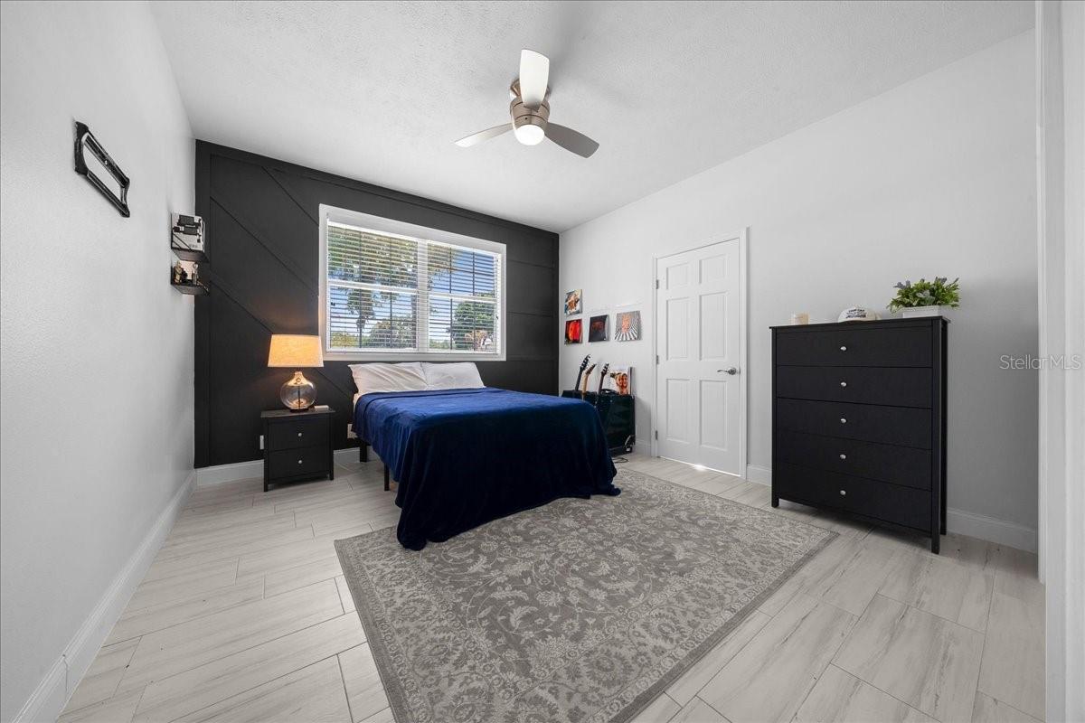 FORREST PARK ESTATES - Residential