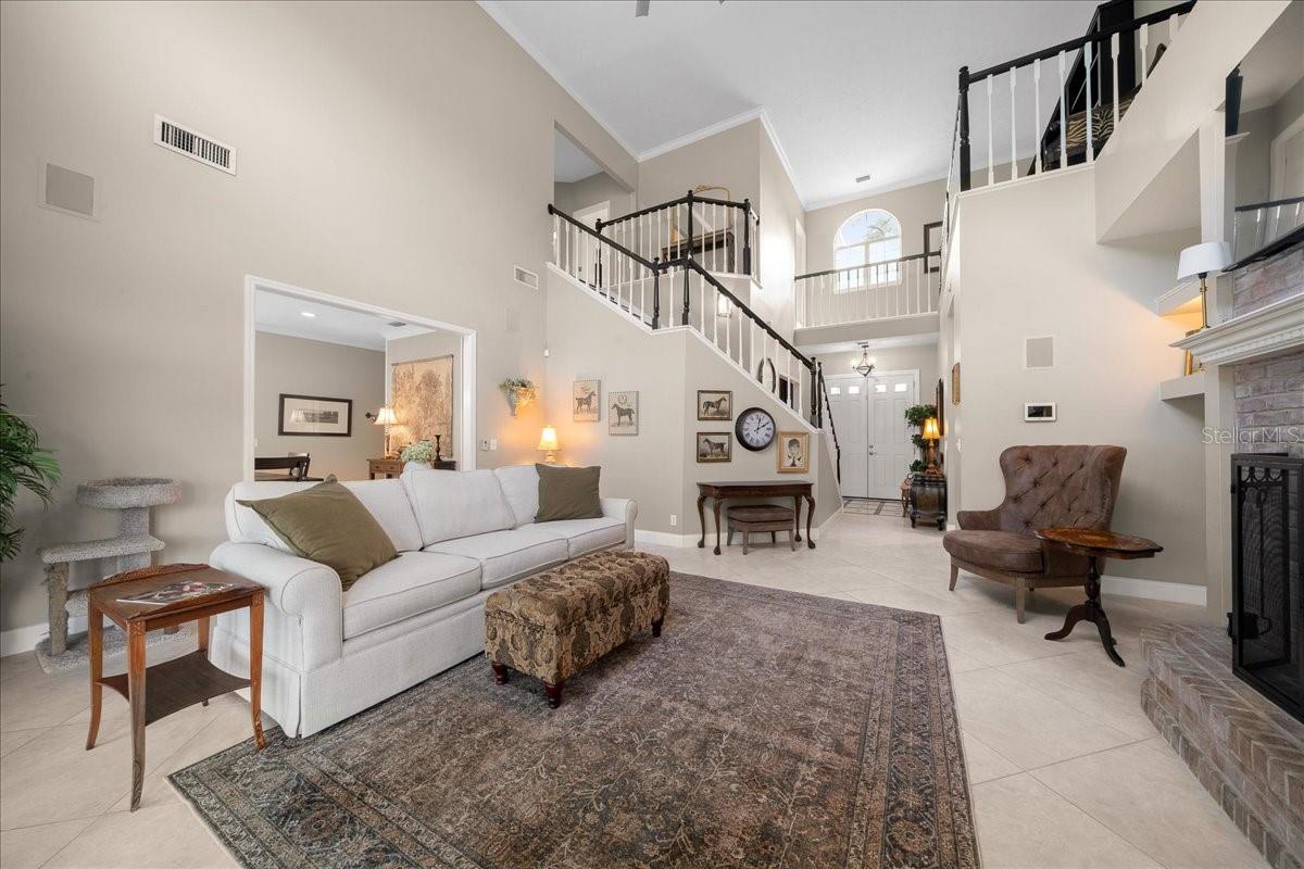 FORREST PARK ESTATES - Residential