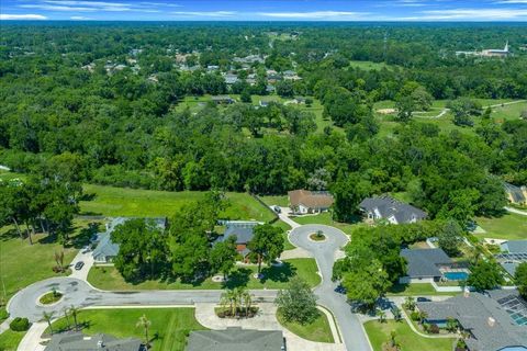 Tiny photo for 2411 SE 27th Street, Ocala, FL 34471 (MLS # OM722924)