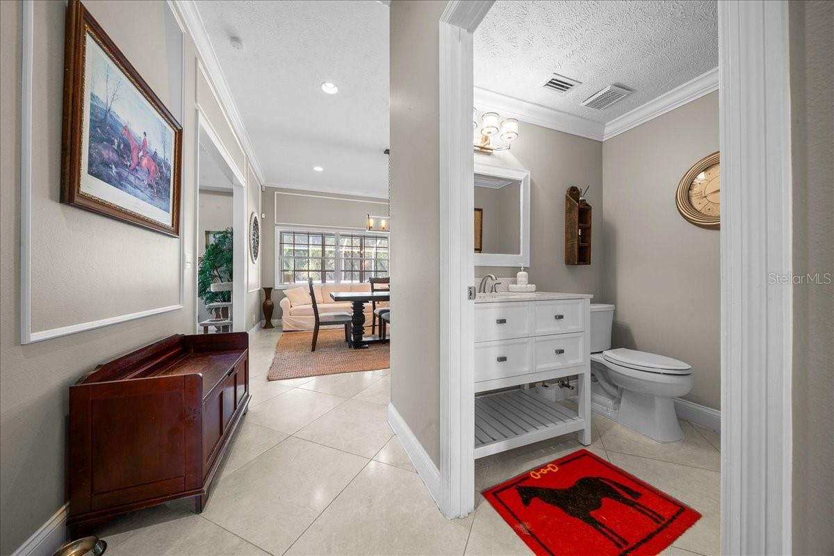 FORREST PARK ESTATES - Residential