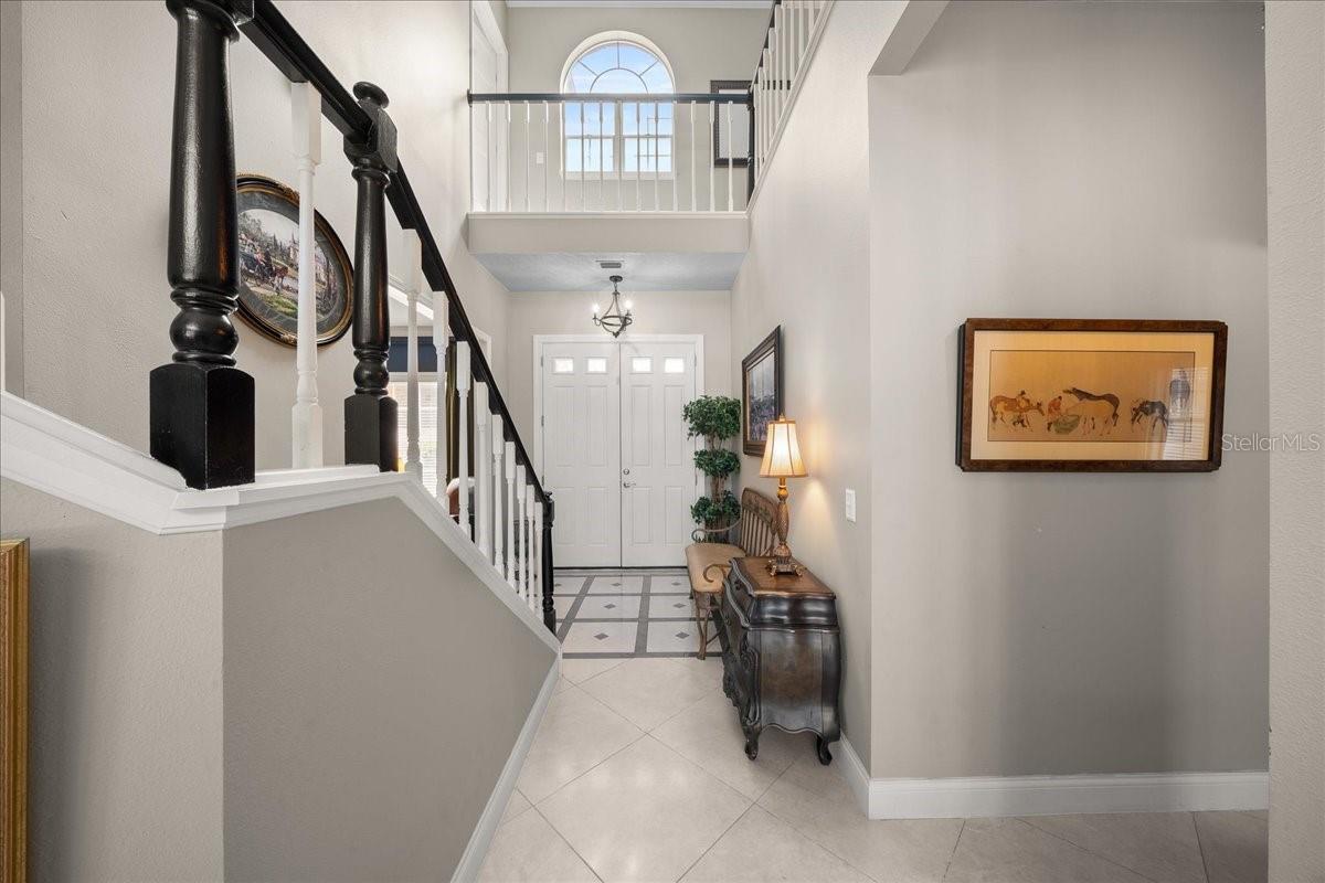 FORREST PARK ESTATES - Residential