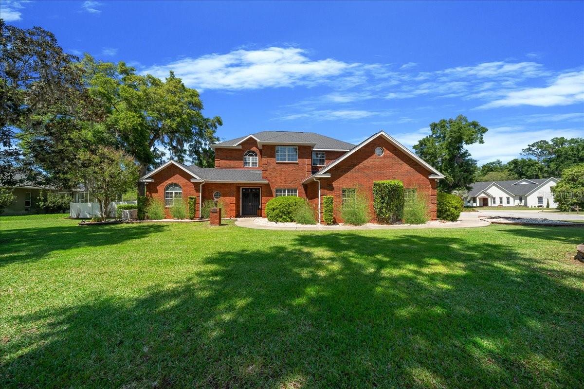 FORREST PARK ESTATES - Residential