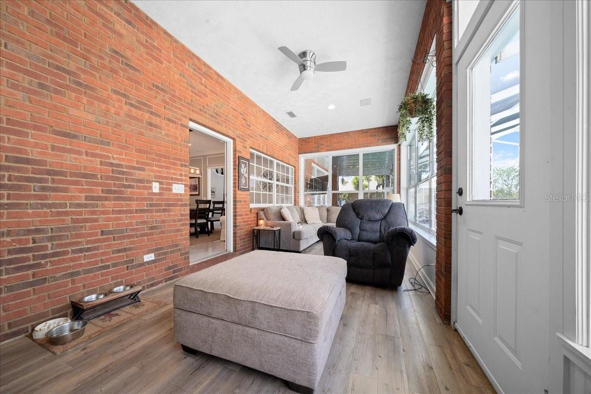 FORREST PARK ESTATES - Residential