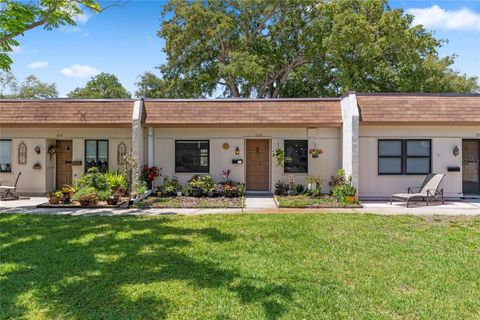 1278 MISSION CIRCLE 45B CLEARWATER FL 33759