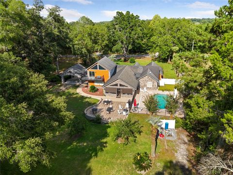 A home in LAKE CITY