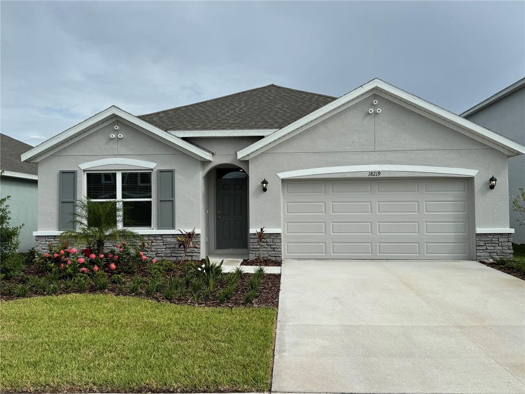 Photo of 18219 Canopy Place, Lakewood Ranch, FL 34211 (MLS # A4652936)