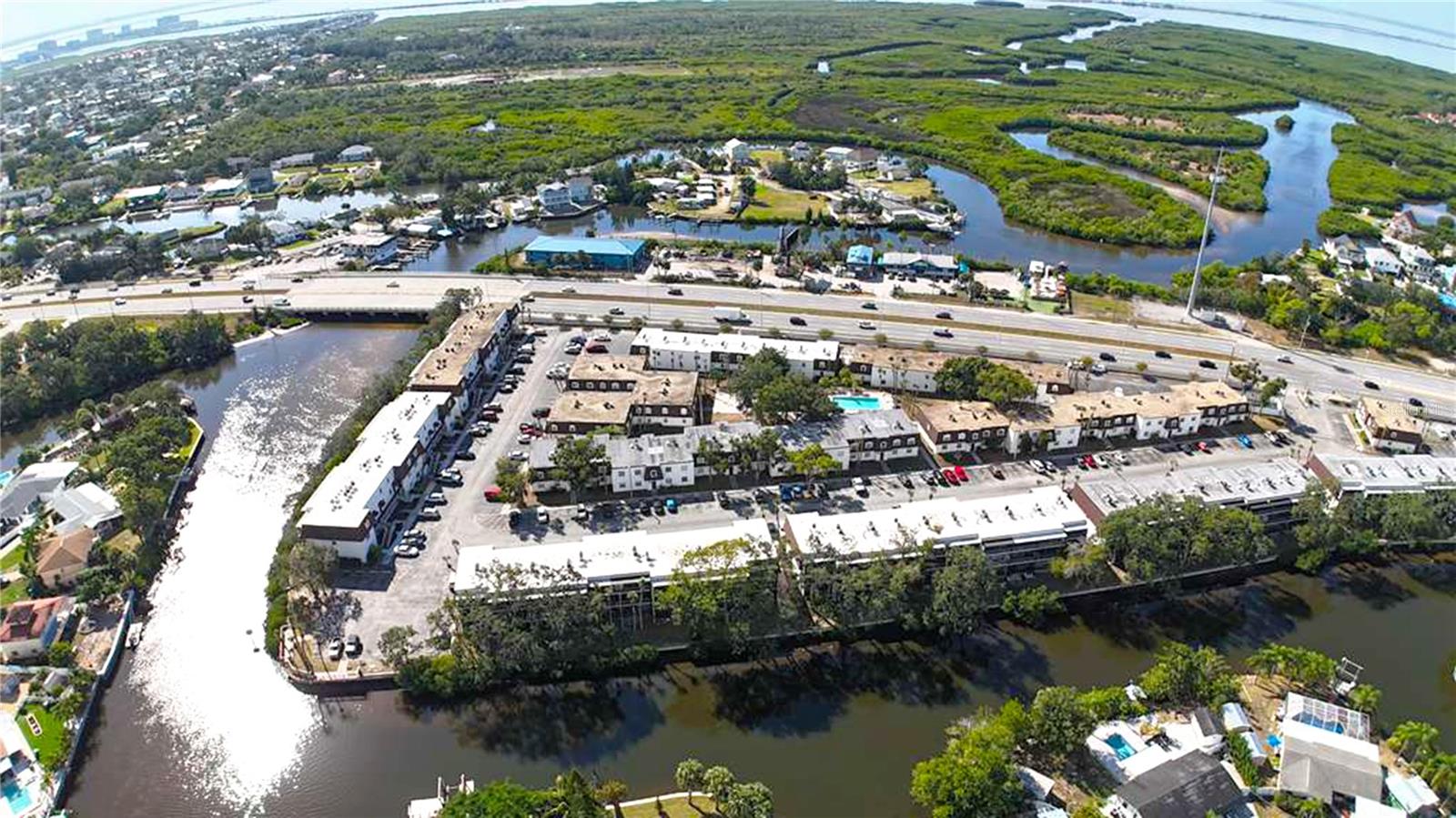 TUDOR CAY CONDO - Residential