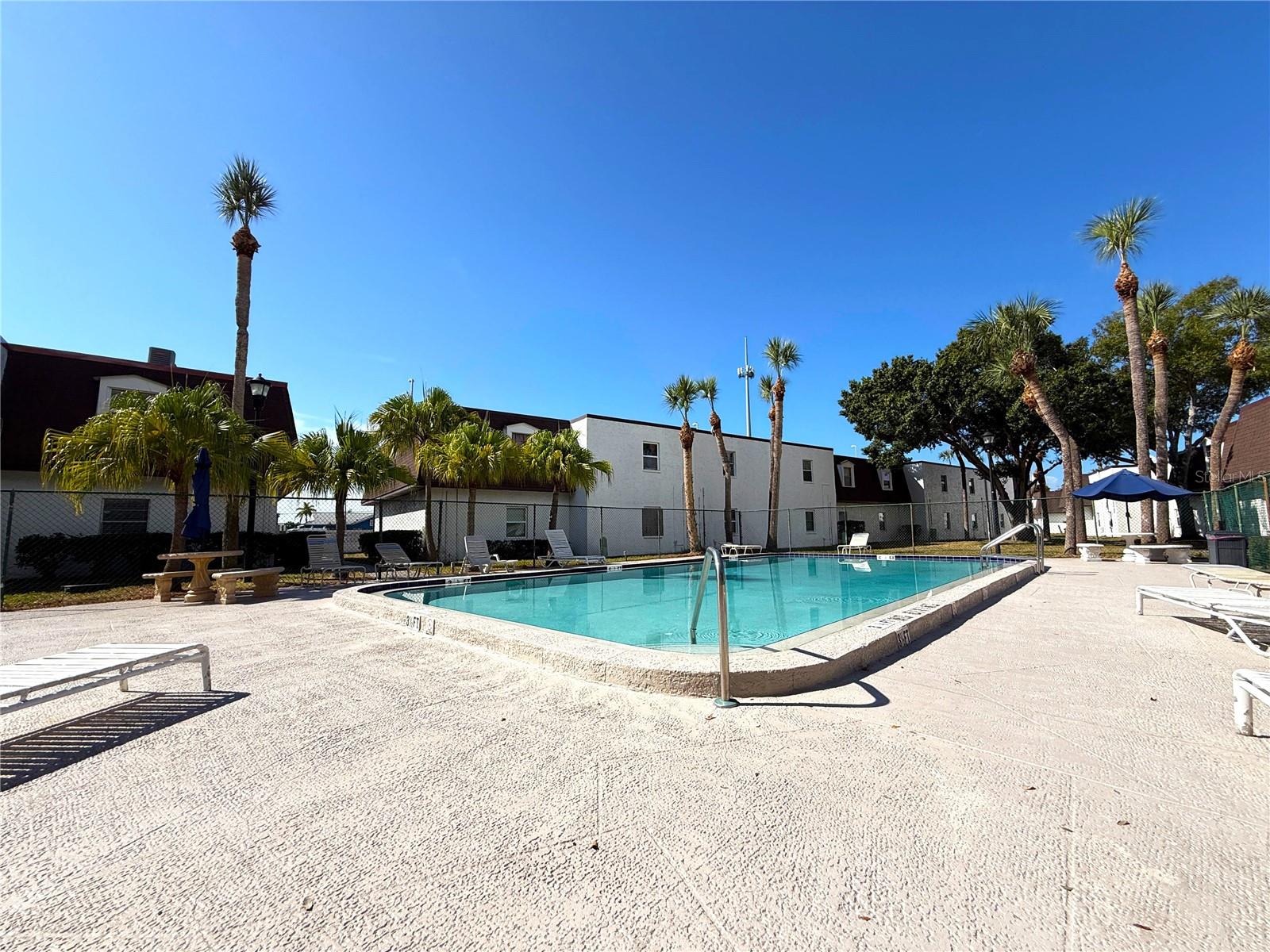 TUDOR CAY CONDO - Residential