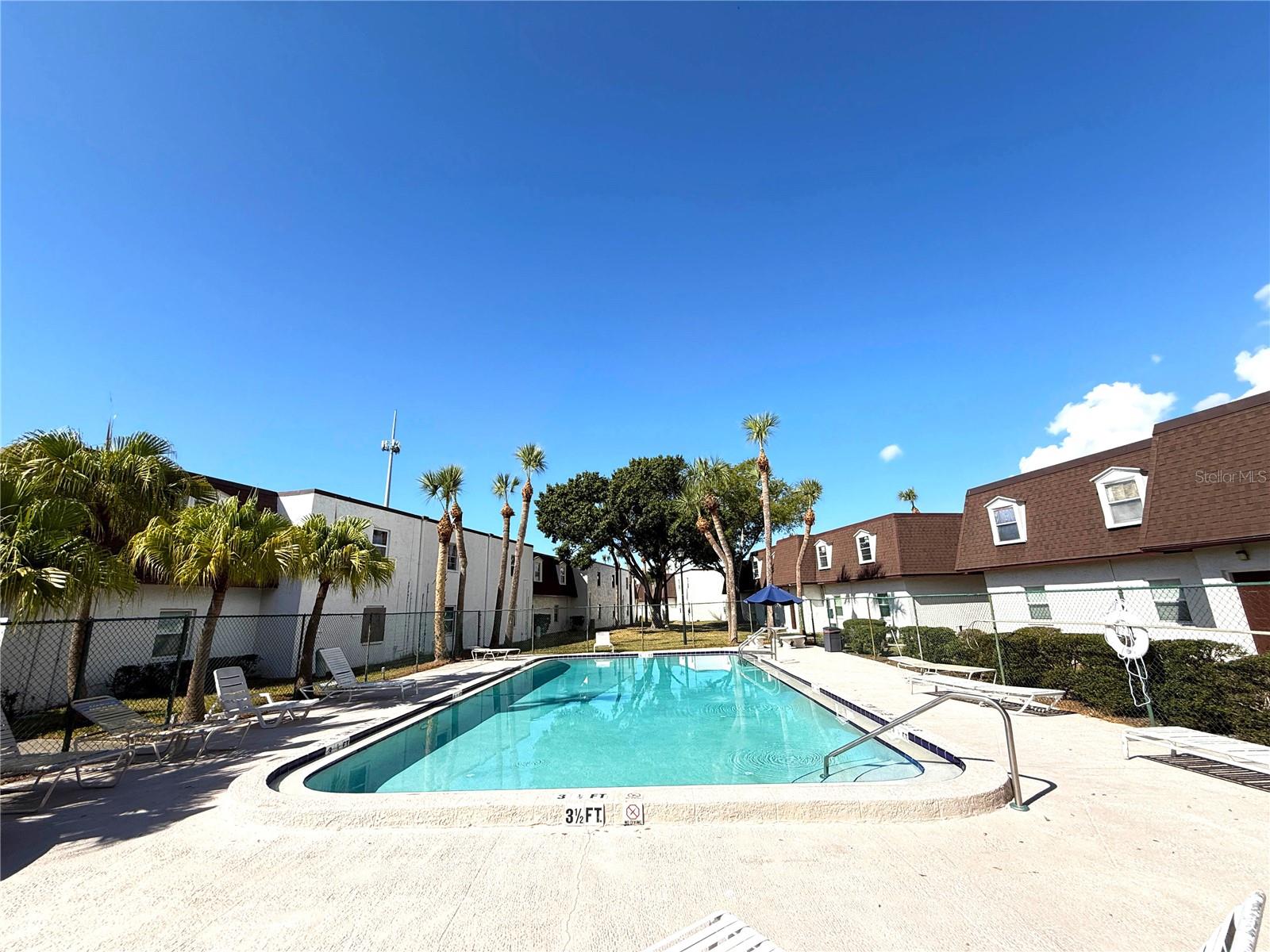 TUDOR CAY CONDO - Residential