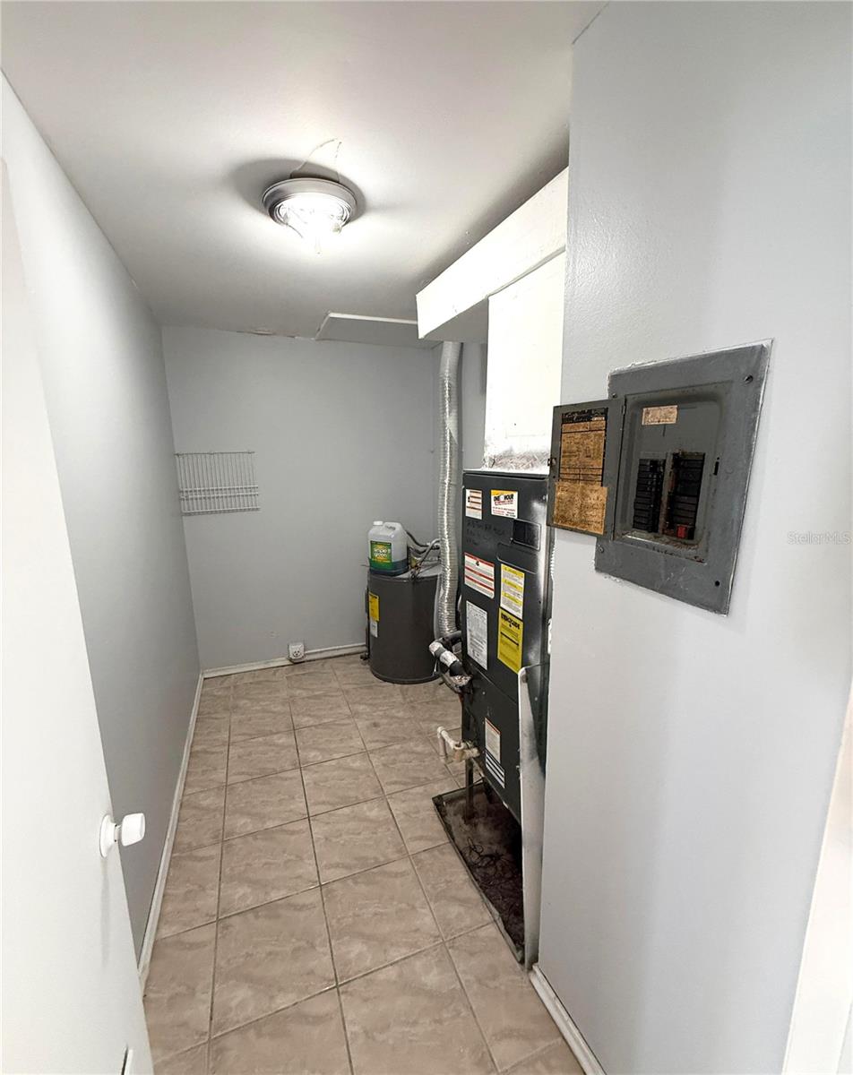 TUDOR CAY CONDO - Residential