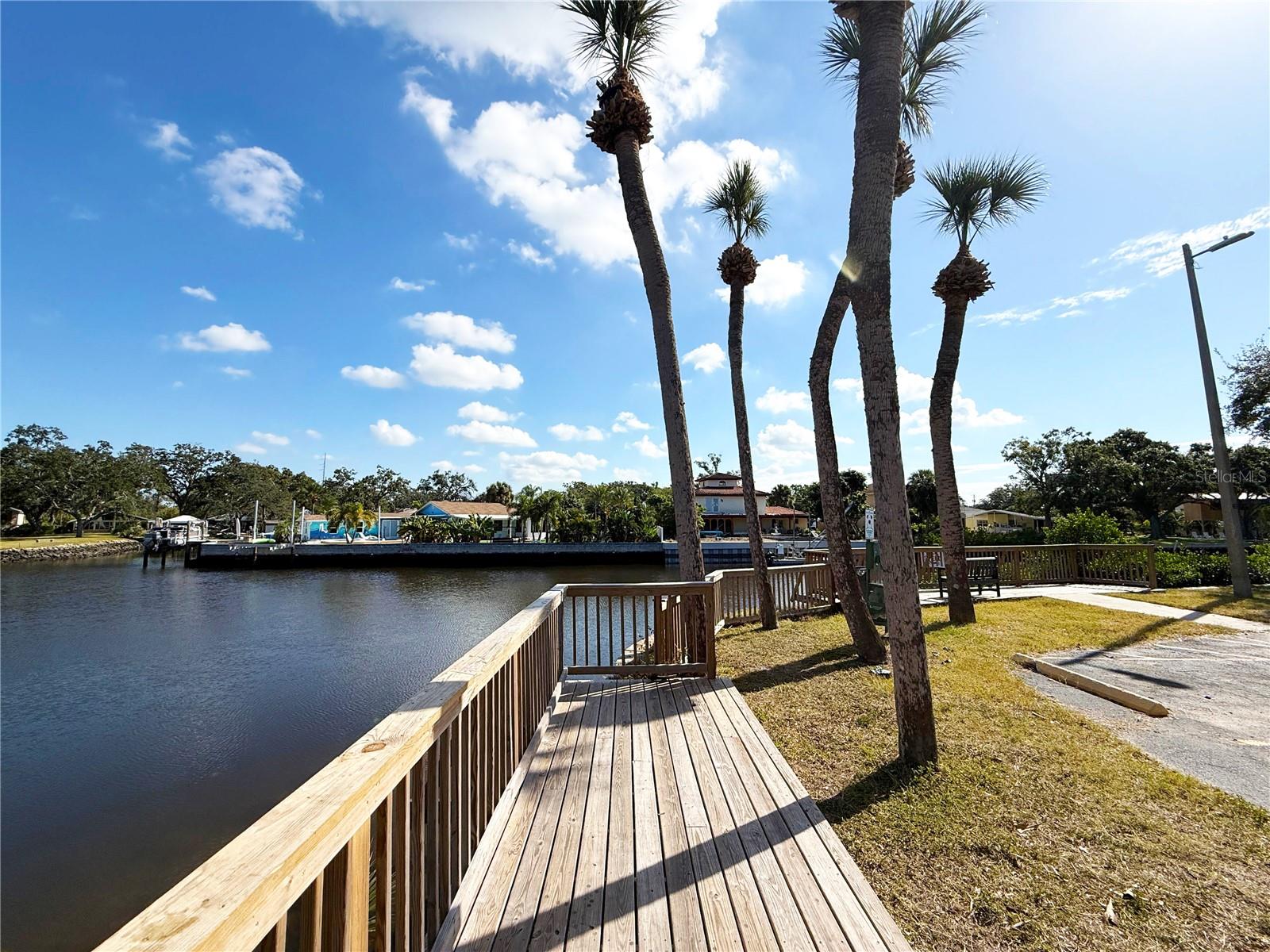 TUDOR CAY CONDO - Residential