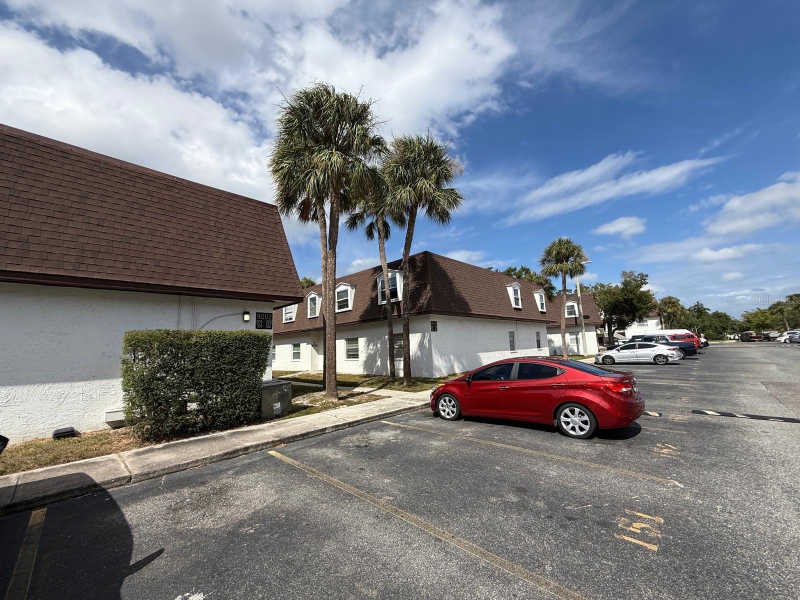 TUDOR CAY CONDO - Residential