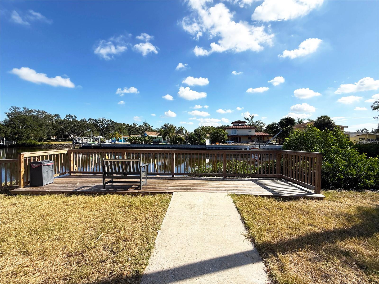 TUDOR CAY CONDO - Residential