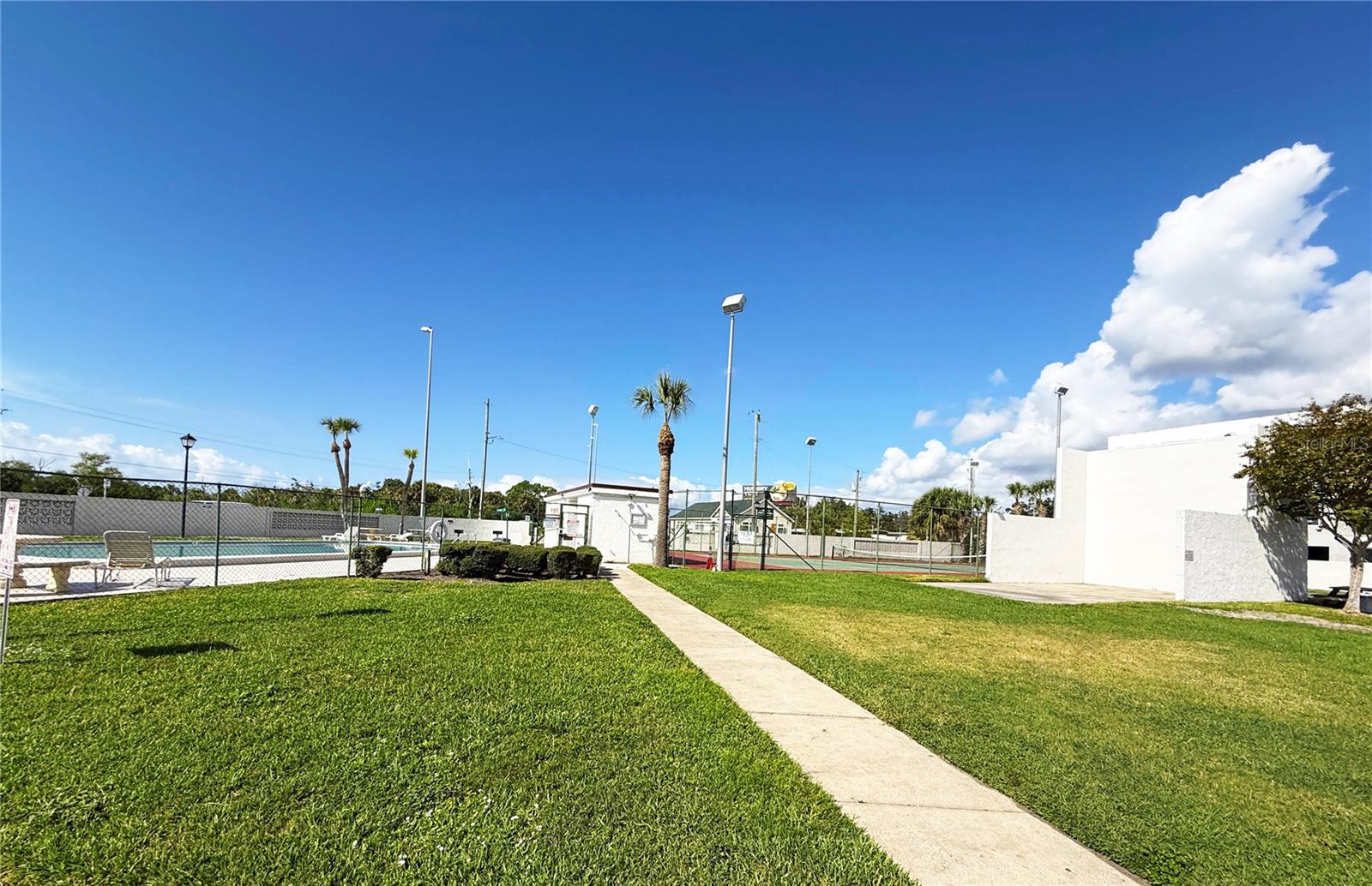 TUDOR CAY CONDO - Residential