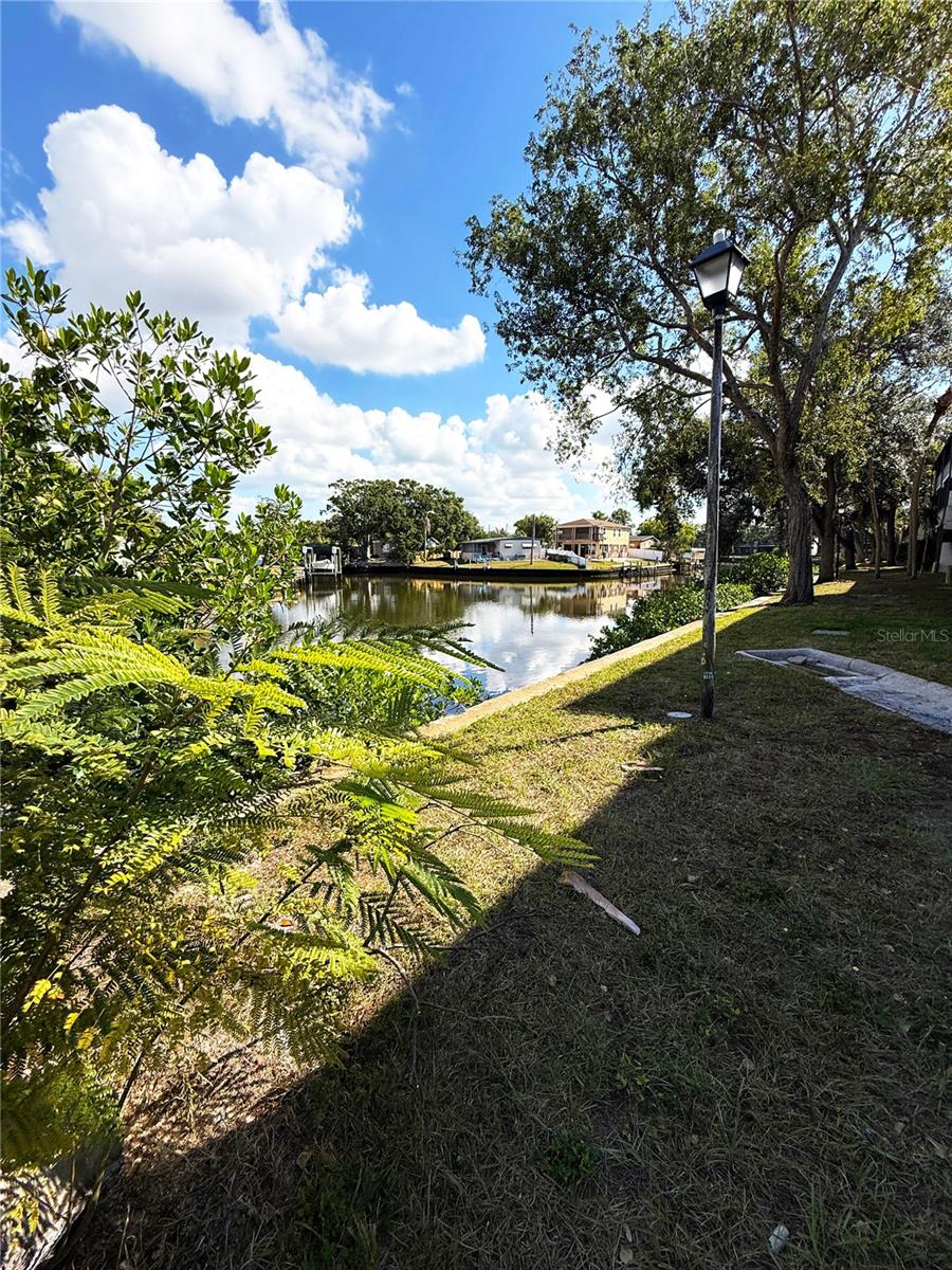 TUDOR CAY CONDO - Residential