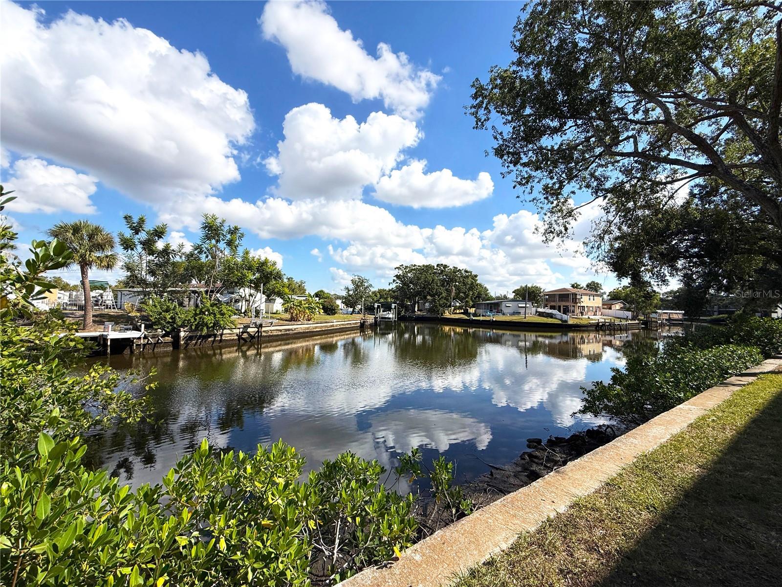 TUDOR CAY CONDO - Residential