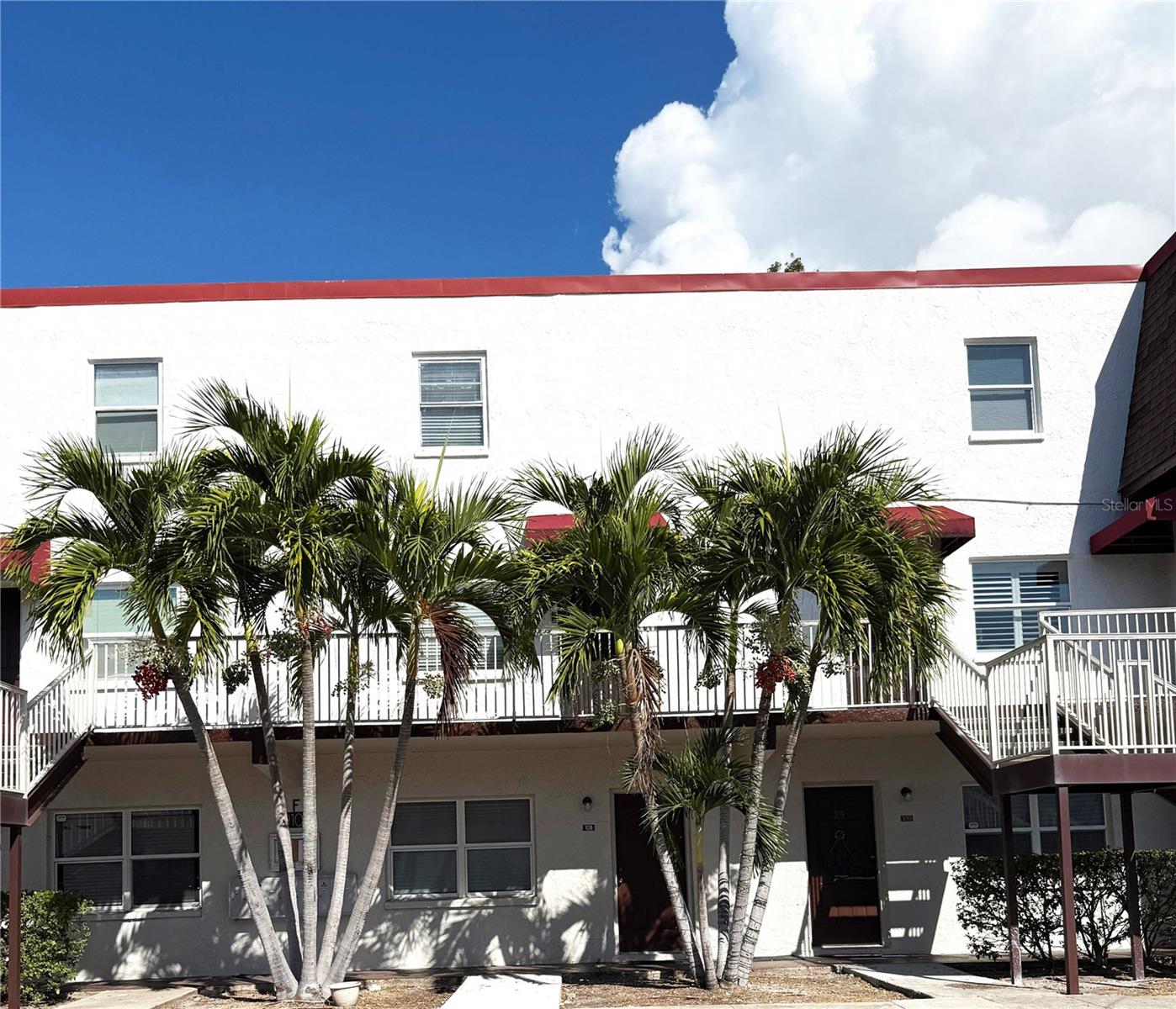 TUDOR CAY CONDO - Residential