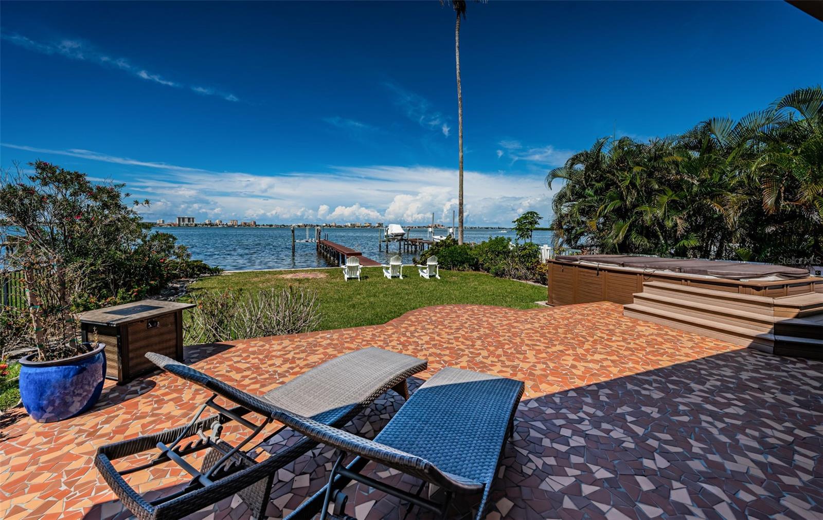 NORTH SHORE PARK - Residential