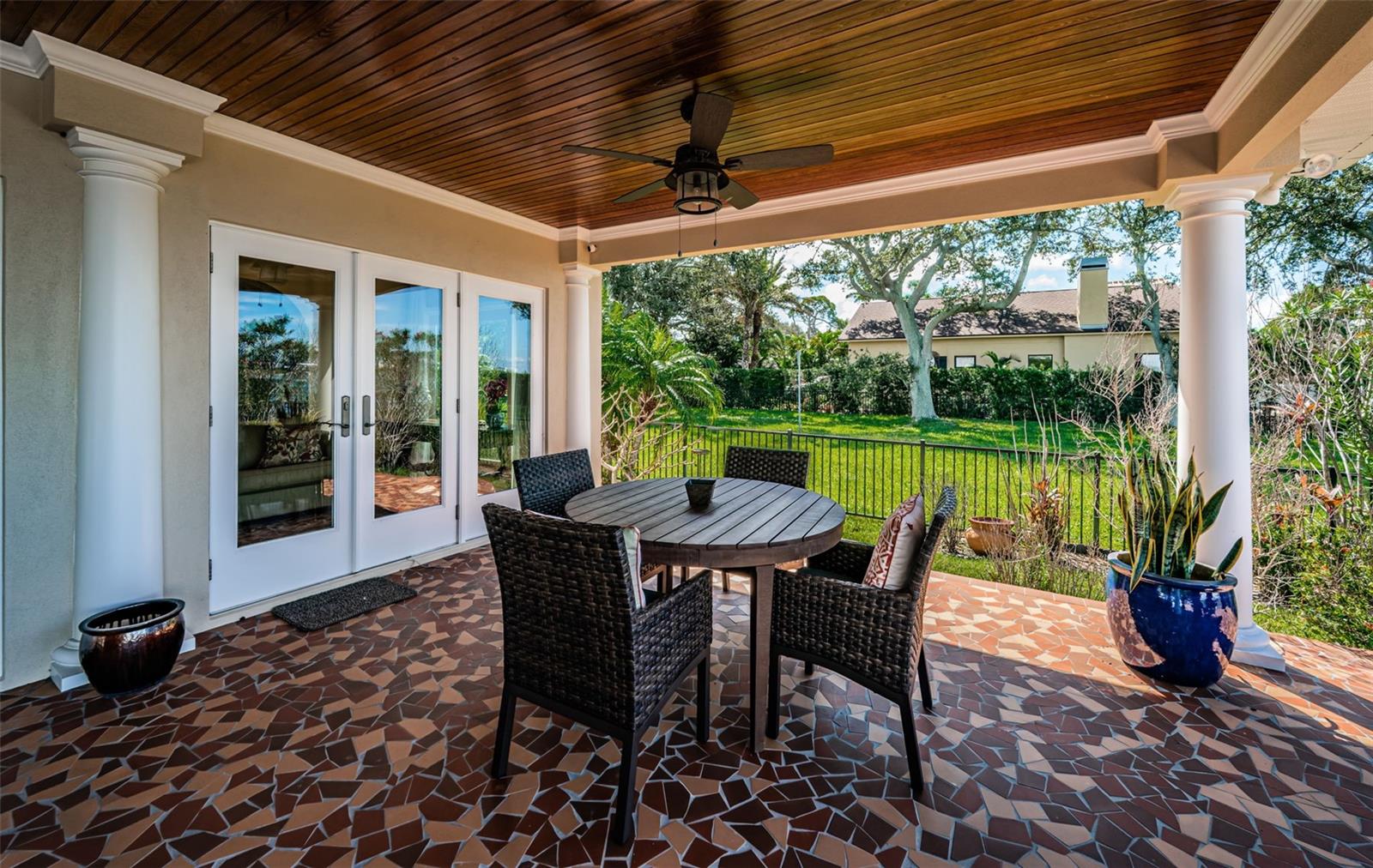 NORTH SHORE PARK - Residential
