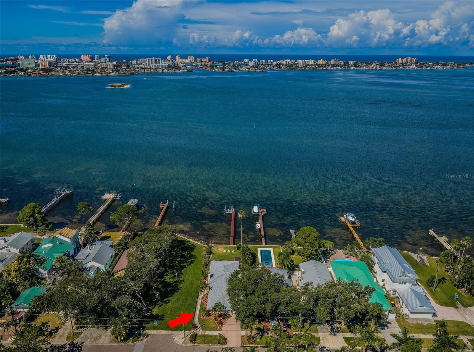 NORTH SHORE PARK - Residential