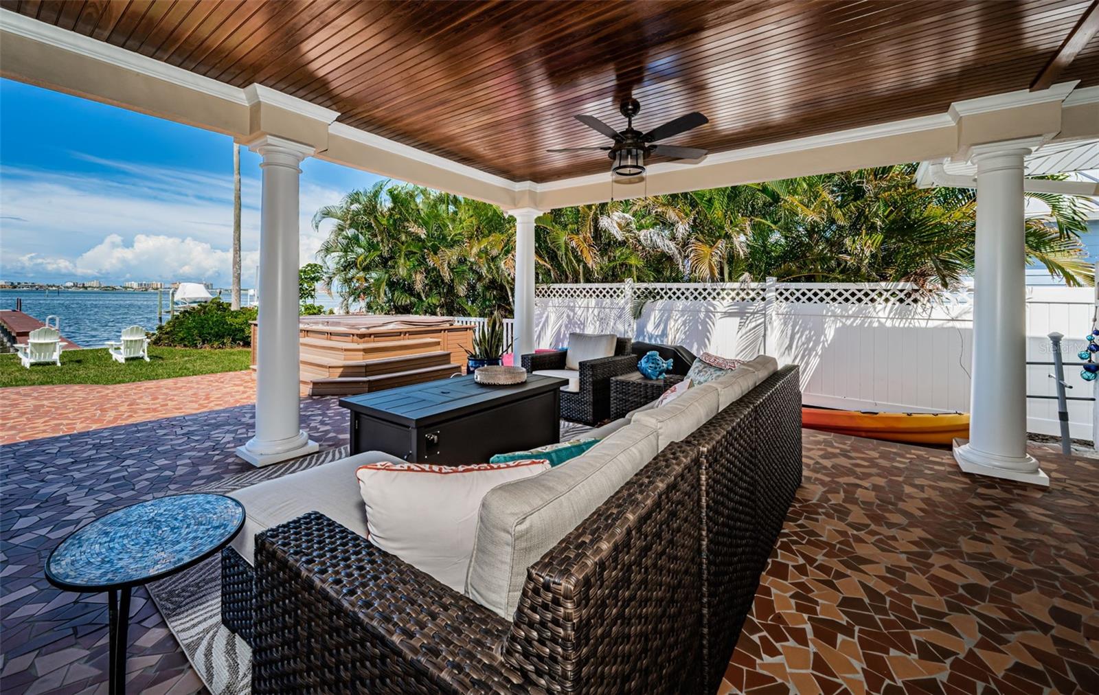 NORTH SHORE PARK - Residential