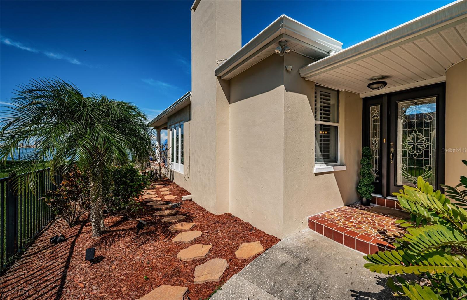 NORTH SHORE PARK - Residential