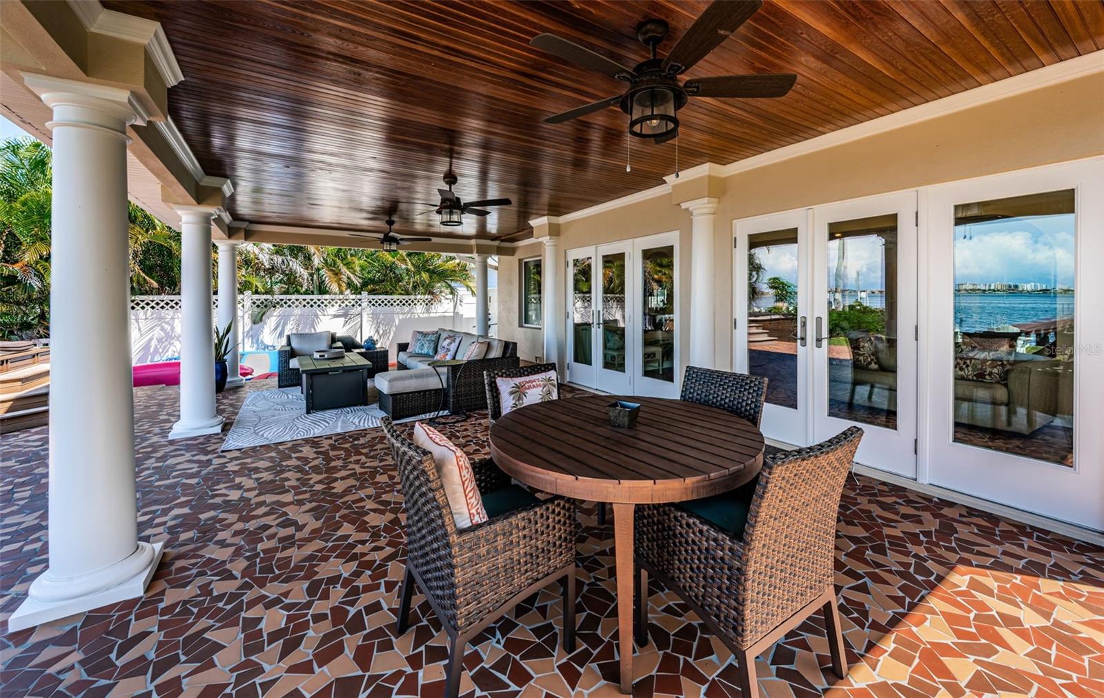 NORTH SHORE PARK - Residential