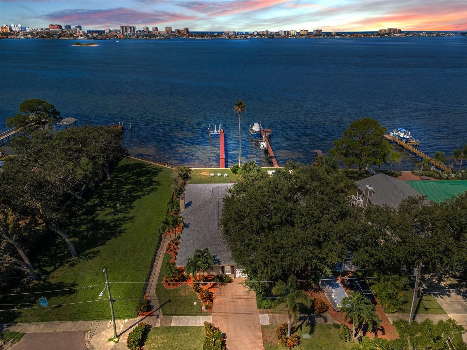 NORTH SHORE PARK - Residential