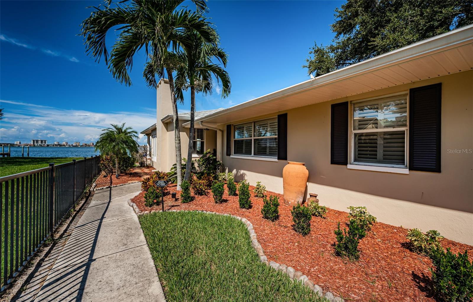 NORTH SHORE PARK - Residential