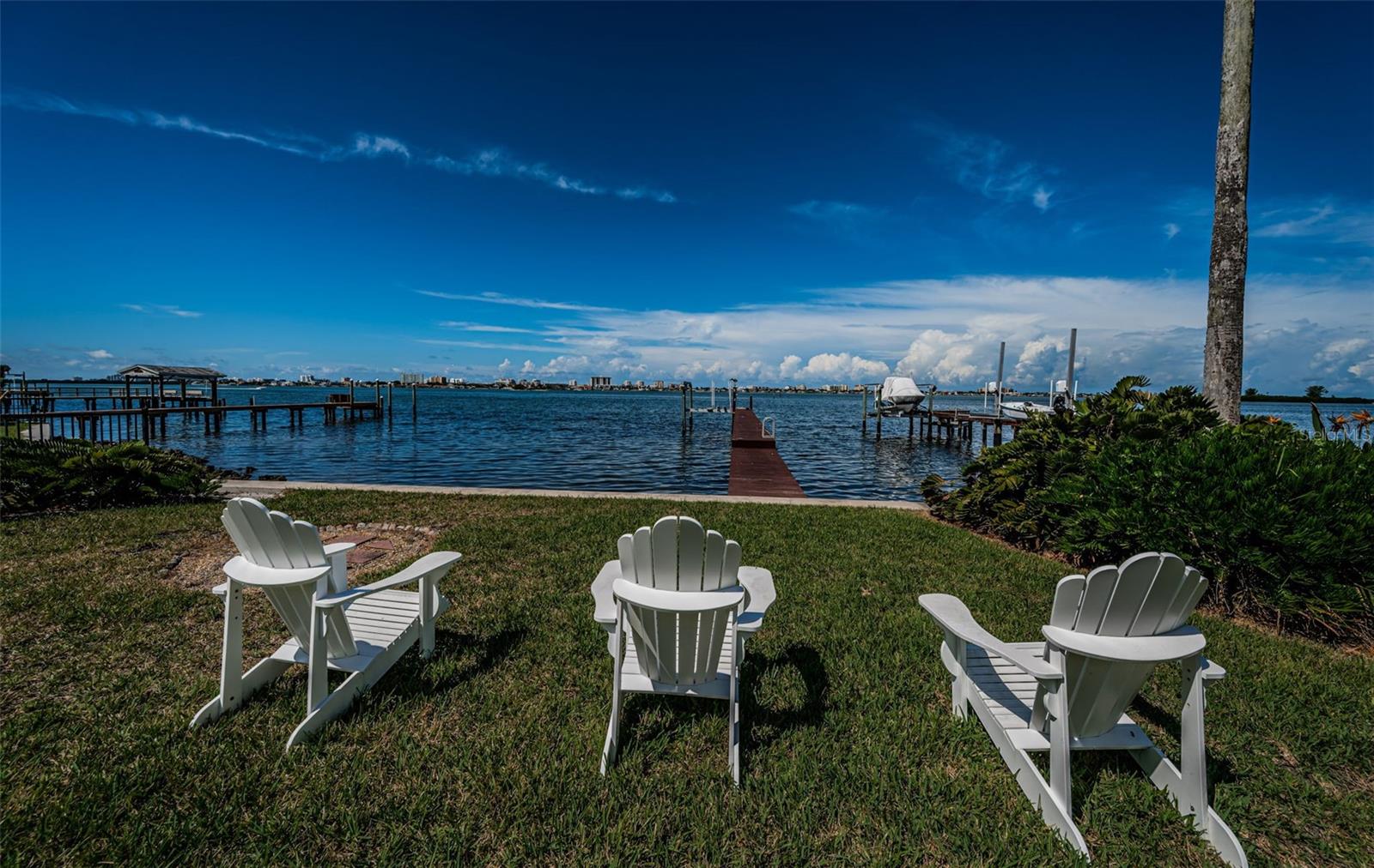NORTH SHORE PARK - Residential