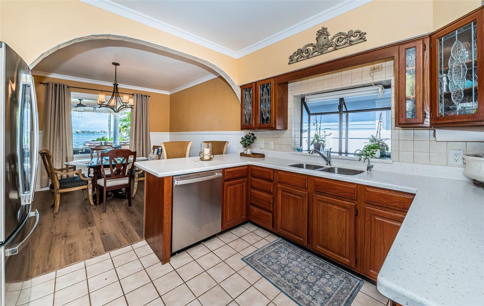 NORTH SHORE PARK - Residential
