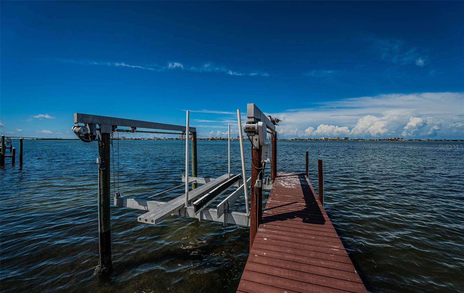 NORTH SHORE PARK - Residential