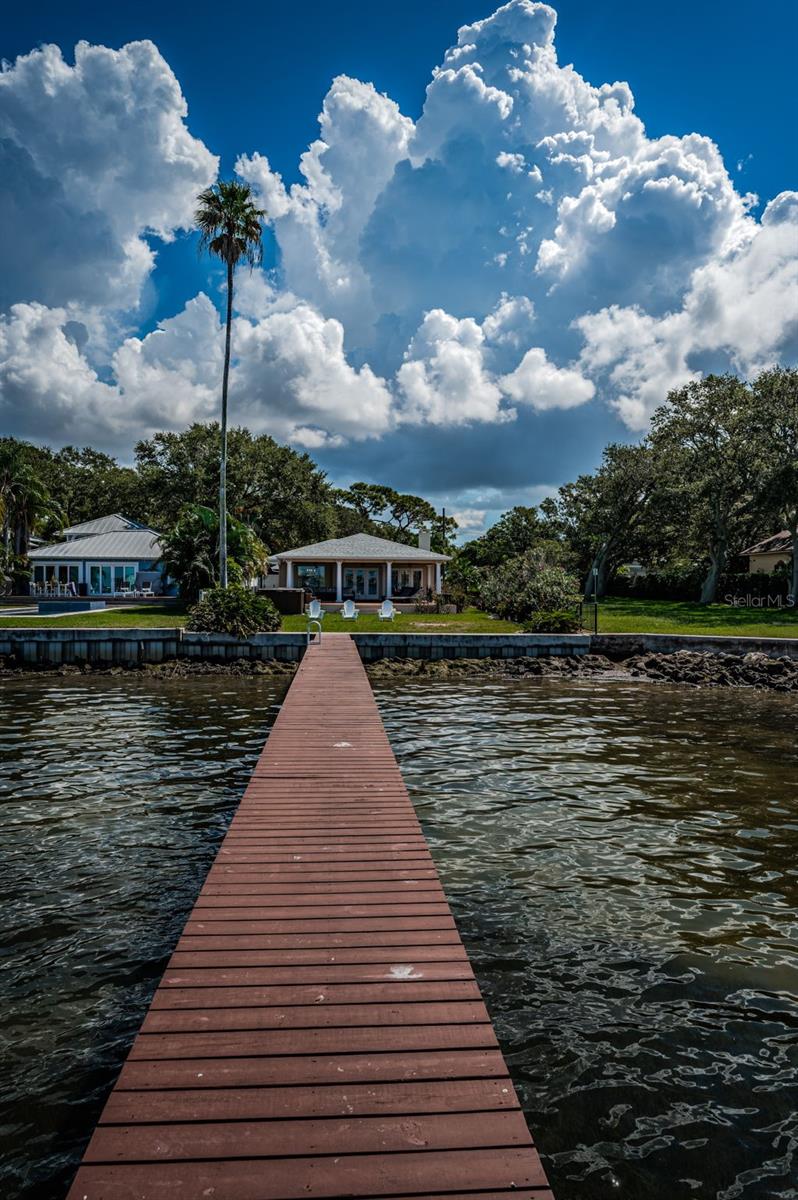 NORTH SHORE PARK - Residential