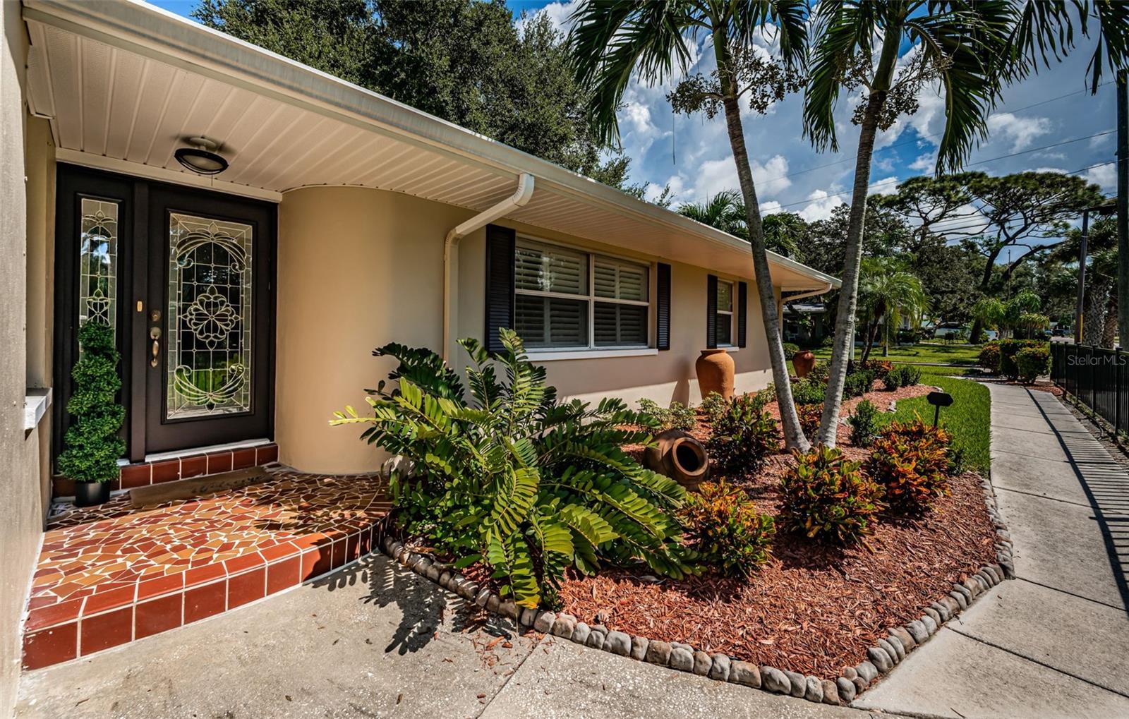 NORTH SHORE PARK - Residential