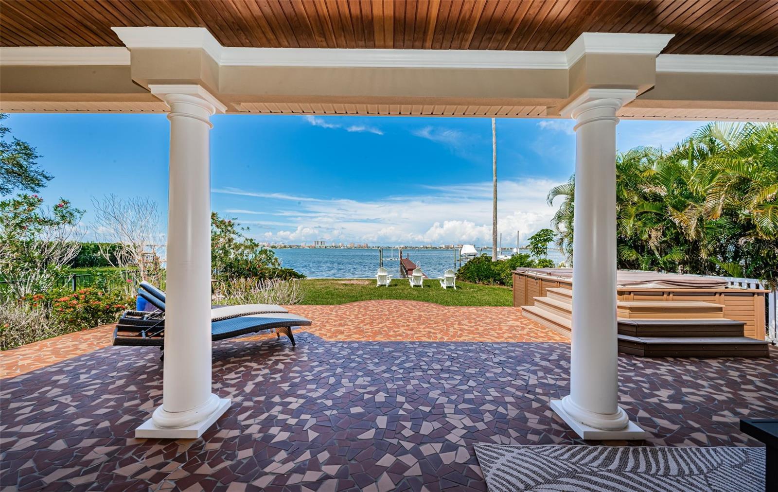 NORTH SHORE PARK - Residential