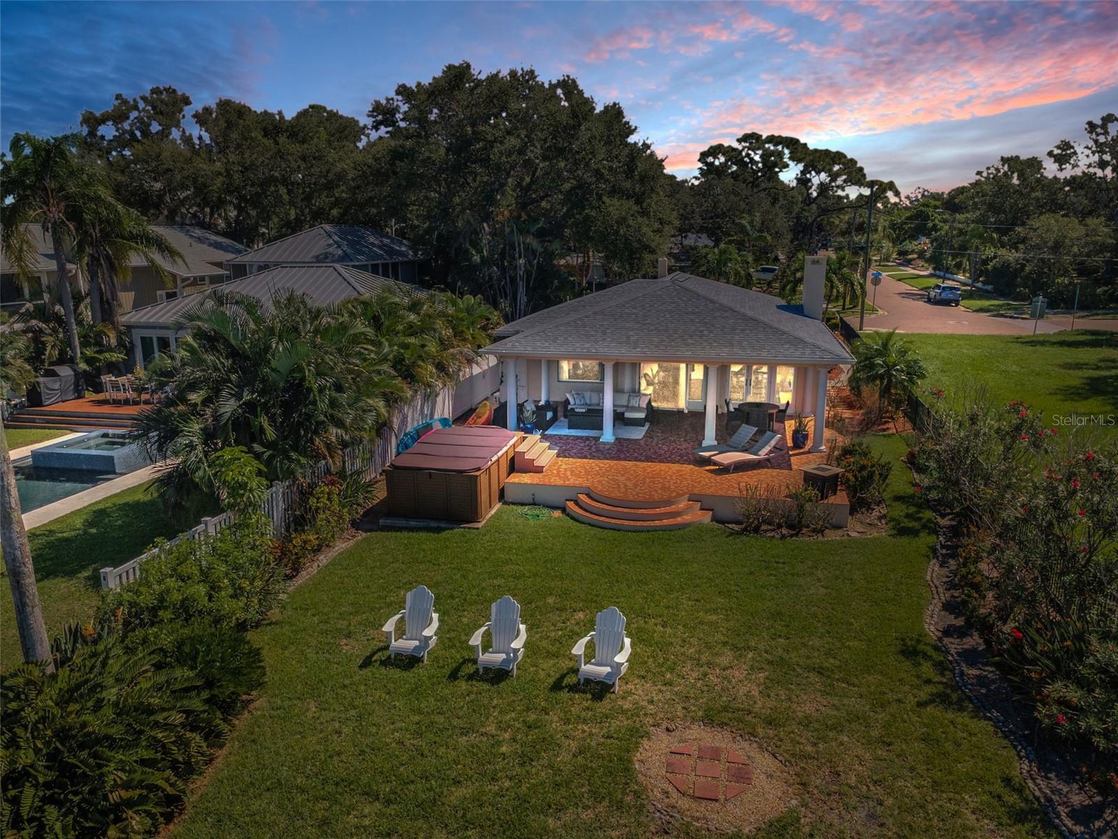 NORTH SHORE PARK - Residential