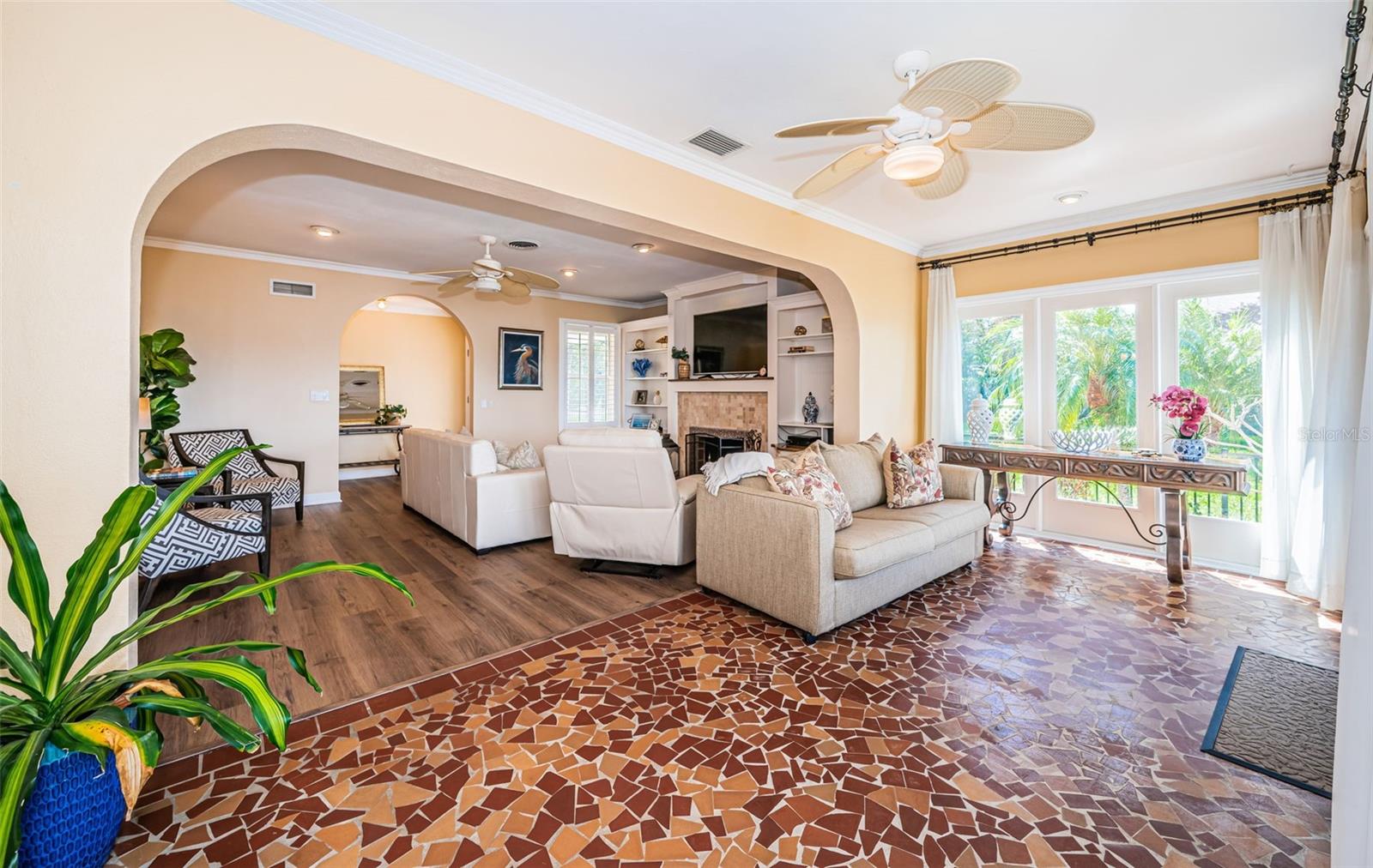 NORTH SHORE PARK - Residential