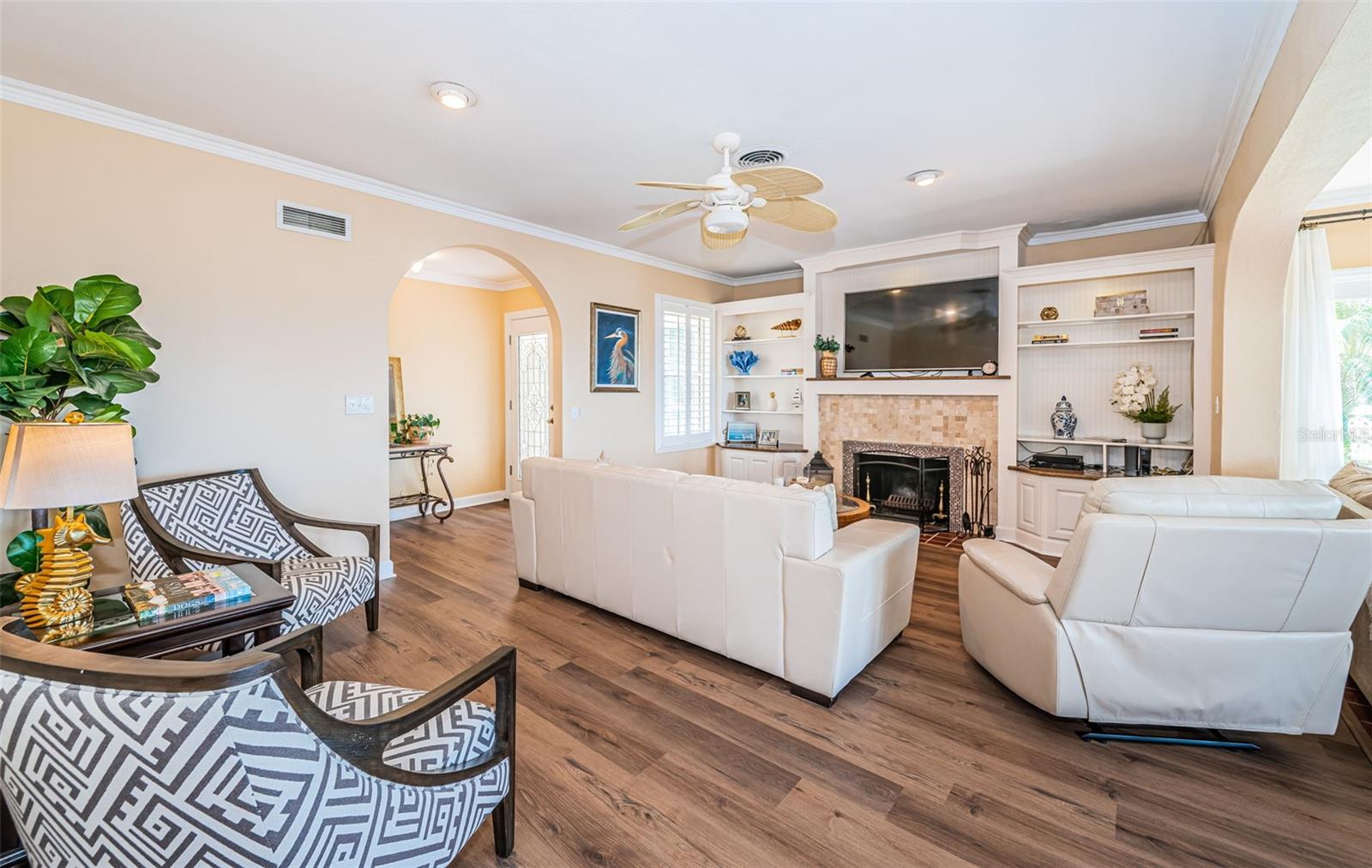NORTH SHORE PARK - Residential