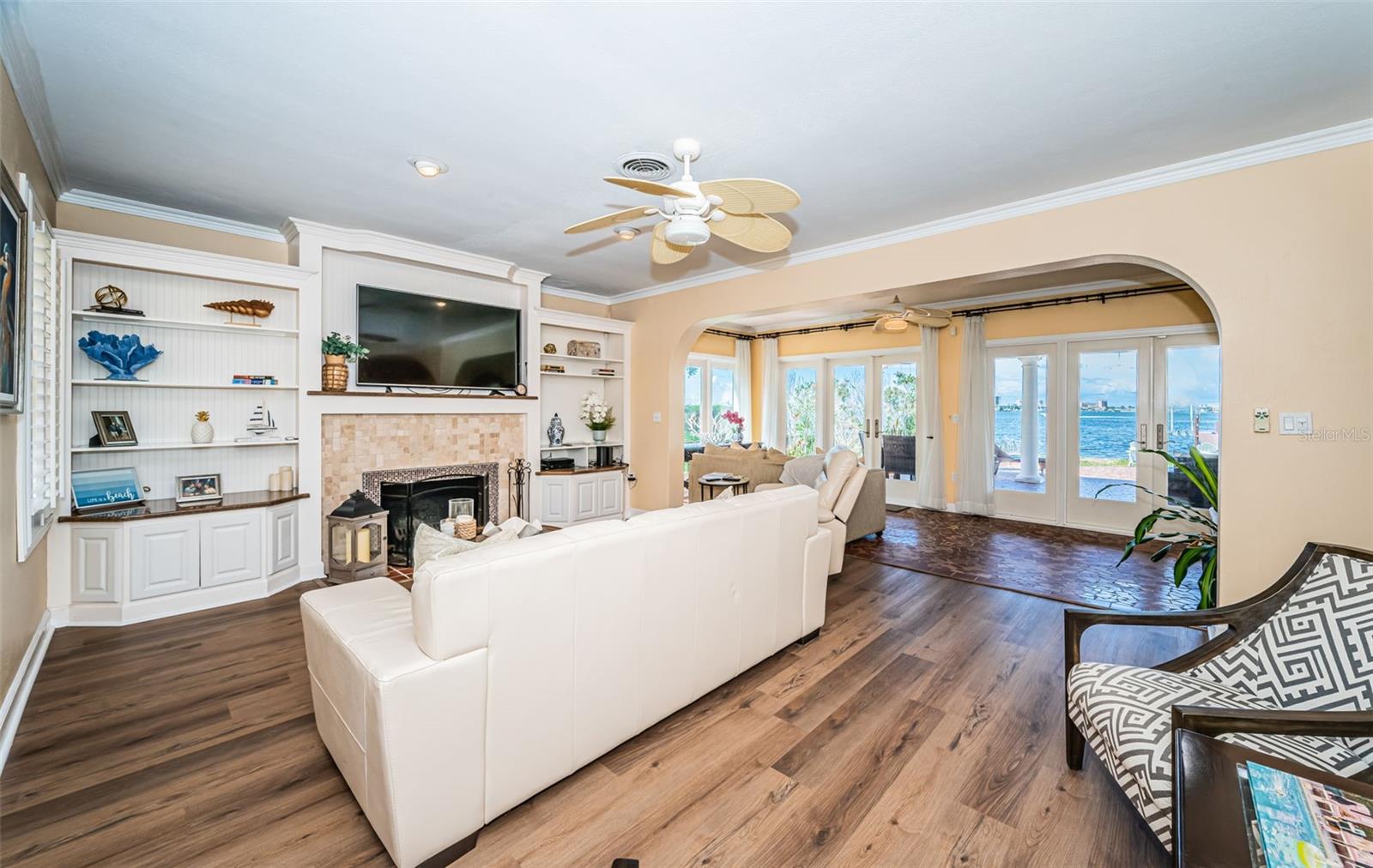 NORTH SHORE PARK - Residential