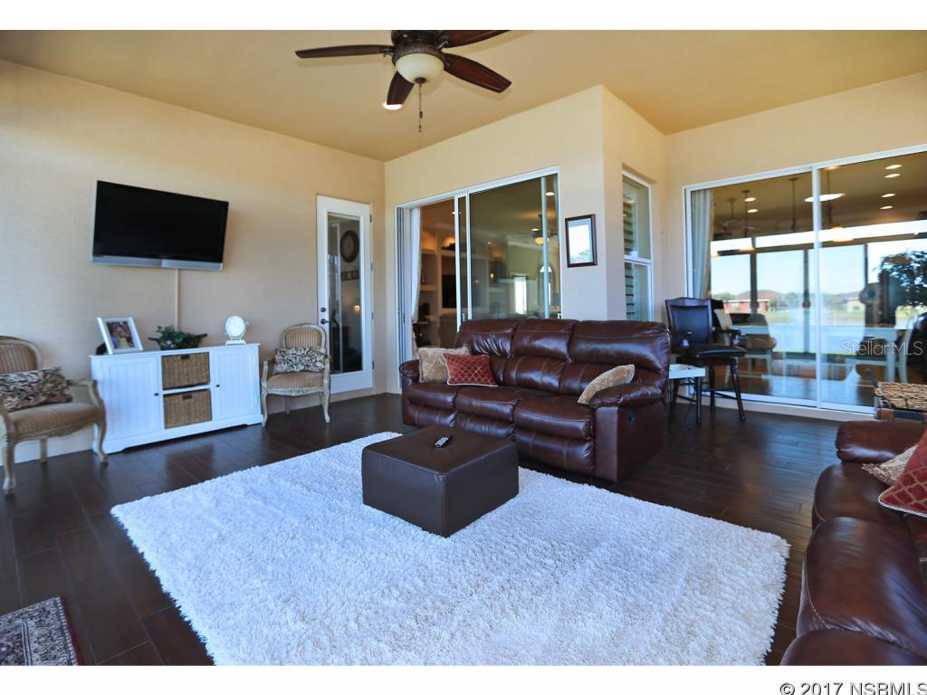 Promenade Parke - Residential