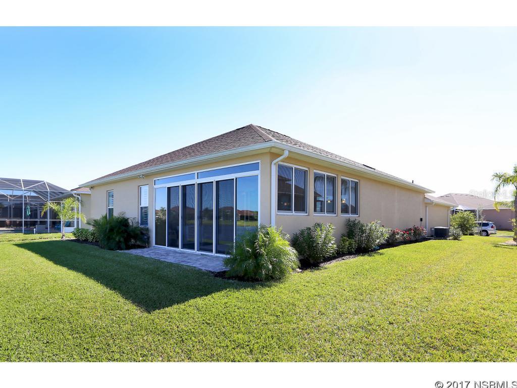 Promenade Parke - Residential