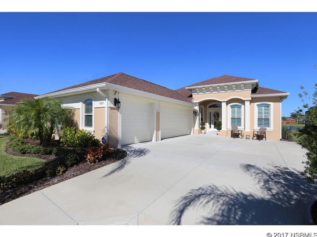 Promenade Parke - Residential