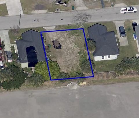 764 KLONDIKE STREET WINTER GARDEN FL 34787